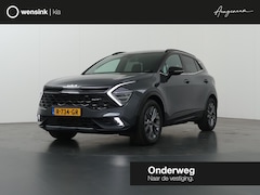 Kia Sportage - 1.6 T-GDi Hybrid GT-PlusLine | Panoramadak | Harman/kardon audio | Stoelventilatie | Remot