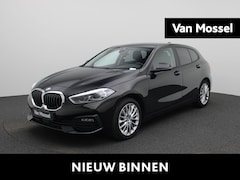 BMW 1-serie - 118i Executive | APPLE CARPLAY - ANDROID AUTO | NAVIGATIE | CLIMATE CONTROL | CRUISE CONTR