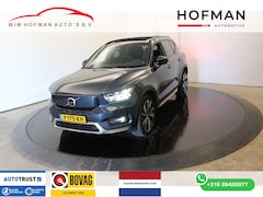 Volvo XC40 - Recharge Twin Pro SOH 94% 408PK 360 Camera BI-toon Pano El Stoelen EL aKlep