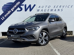 Mercedes-Benz GLA-Klasse - 250 e Business Solution Luxury Limited | Trekhaak | Pano | Ambient Light | Camera