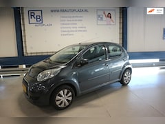 Citroën C1 - 1.0-12V Selection / Airco / Nap / FACELIFT / NW APK