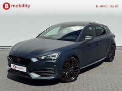 CUPRA Leon - 1.4 e-Hybrid VZ Copper Edition 245PK Org NL. Schuif/Katel Dak | Adaptive Cruise Control |
