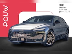 Audi A6 Avant e-tron - 286pk S edition 83 kWh | 360 Camera | Warmtepomp | Winterpakket