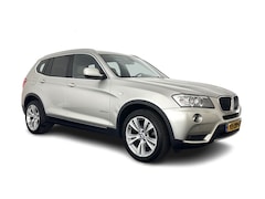 BMW X3 - xDrive20d Upgrade Edition Aut. *LEATHER | XENON | HEATED-SPORTSEATS | HIFI-SOUND | PRIVACY