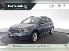 Skoda Kamiq - 1.0 TSI Sport Business