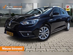 Renault Mégane Estate - 1.2 TCe Zen | Keyless | DAB | Leder/Alcantara |