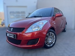Suzuki Swift - 1.2 Comfort AIRCO / LMV / GOEDE KM'S