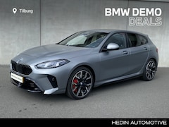 BMW 1-serie - 120 M Sport Pakket Pro | Iconic Glow | Head-Up Display | Driving Assistant | M Sportpakket