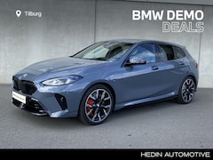 BMW 1-serie - 120 M Sport Pakket Pro | Glazen Panoramadak | Comfort Access | HIFI System Harman-Kardon |