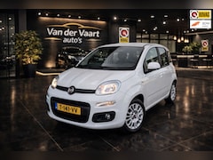 Fiat Panda - 1.2 Lounge AIRCO HOGE INSTAP