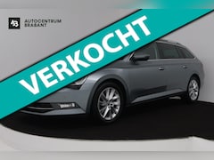 Skoda Superb Combi - 1.4 TSI ACT Ambition Business (PANORAMADAK, STOELVERWARMING, ELEKTR STOELEN, NAVIGATIE CAR