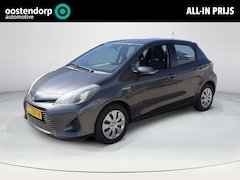 Toyota Yaris - 1.5 Full Hybrid Aspiration