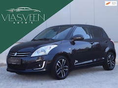 Suzuki Swift - 1.2 S-Edition EASSS Luxe uitvoering