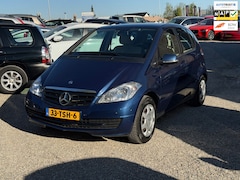 Mercedes-Benz A-klasse - 160 BlueEFFICIENCY Business Class Navi Clima PDC ParkeerAssist Trekhaak Grote Beurt Gehad