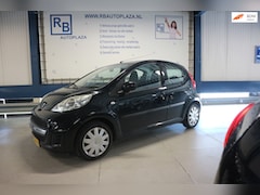Peugeot 107 - 1.0-12V XS / NAP / 5 DRS / AIRCO / LEUKE AUTO