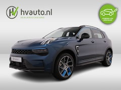 Lynk & Co 01 - 1.5 PHEV 262PK AUT8 | Panoramadak | Adaptive Cruise | Infinity Audio