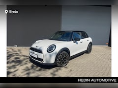 MINI Cooper S - 5-Deurs 2.0 Favoured XL Pakket | Panoramadak | Harman Kardon | Elektrische Stoelen met Mem