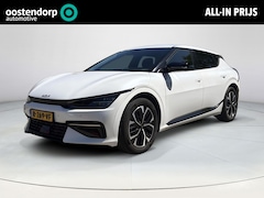 Kia EV6 - GT-Line 77.4 kWh | Trekhaak | Elektrische Stoelen | Stoelverwarming/Ventilatie | Adaptive