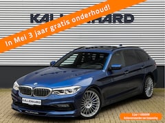 Alpina B5 - Bi-Turbo - Touring - Sportbrakes - Sperre - Pano - Trekhaak