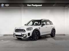 MINI Countryman - Cooper S E ALL4 Chili | Head-up Display | Panoramadak | Harman/Kardon |