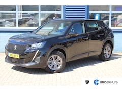 Peugeot 2008 - 1.2 PureTech Active Pack | Achteruitrijcamera | Airco (automatisch) | Apple Carplay/Androi