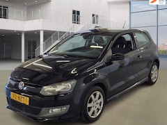Volkswagen Polo - 1.2 TDI BlueMotion CARPLAY NAVI CRUISE 2 X SLEUTELS