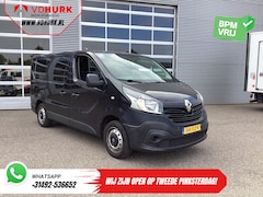 Renault Trafic - 1.6 dCi EXPORT NL Auto/ Trekhaak/ PDC/ Bluetooth