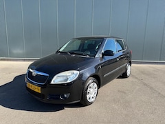 Skoda Fabia - 1.2-12V Tour AIRCO | NAP