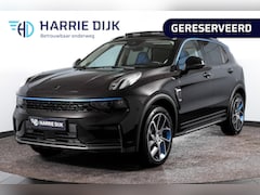 Lynk & Co 01 - 1.5 PHEV 261PK MY22 | 360 Camera | S/K-panodak | Adapt. Cruise | Memory | Elek. klep | LM