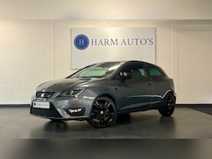 SEAT Ibiza SC - 1.8 TSI Cupra 192pk Climate control / Cruise / Xenon / PDC