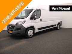 Fiat E-Ducato - 3.5T L3H2 79 kWh | Navigatie | Climate Control | Camera | Parkeersensoren | Zijschuifdeur