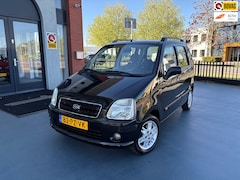 Suzuki Wagon R+ - 1.3 FreeStyle AUTOMAAT AIRCO HOGE INSTAP