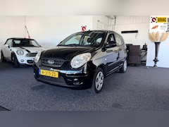Kia Picanto - 1.1 Fifteen, 5-deurs, Airco