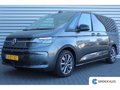 Volkswagen Multivan - 1.4 e-HYBRID 217PK L2 7-ZITS BUSINESS LIFE / NAVI / CLIMA / FULL-LED / PDC / 18" LMV / KEY