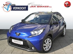 Toyota Aygo X - Pulse Automaat 23.000km all season
