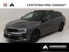 Opel Astra Sports Tourer - 1.6 Turbo Plug In Hybrid Ultimate