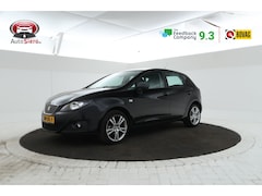 SEAT Ibiza - 1.2 Club 5 deurs, nieuwe apk, airco, lmv