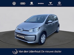 Volkswagen Up! - 1.0 BMT move up | Smartphone-Integratie | Airco | Elek. Ramen | DAB