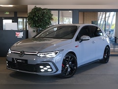 Volkswagen Golf - 8 2.0 TSI GTI DSG 245PK Navi Led Camera ACC Mistlamp