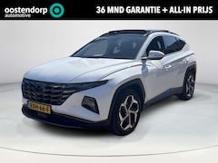 Hyundai Tucson - 1.6 T-GDI HEV Premium Sky Special | Stoelverwarming-Verkoeling | Memory zetels | Trekhaak