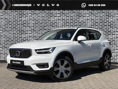 Volvo XC40 - 2.0 B4 Inscription | Adaptieve Cruise Control | Lederen Bekleding | 360° Parkeercamera | S