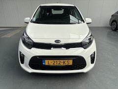 Kia Picanto - 1.0 DPi ComfortLine
