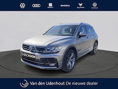 Volkswagen Tiguan - 1.5 TSI ACT 150pk DSG Comfortline Business | Navi | Full-LED | 19Inch | Virtual Cockpit