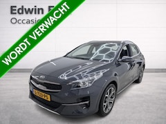 Kia XCeed - 1.0 T-GDi DynamicLine | Apple Carplay/Android | Cruise control | Led | Half lederen bekl |