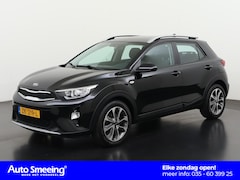 Kia Stonic - 1.0 T-GDi DynamicLine | Camera | Navigatie | Zondag Open