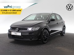 Volkswagen Polo - Edition 1.0 MPI 80 pk