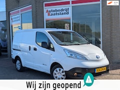Nissan e-NV200 - Business - BTW - Navi - 83.500 KM - 2016