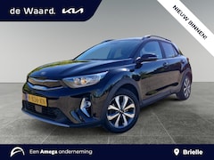 Kia Stonic - DynamicPlusLine 1.0 T-GDi MHEV 100pk | TREKHAAK | NAVI | CAMERA | VERHOOGDE INSTAP | ISOFI
