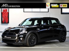 MINI One - 1.5 Salt | Automaat | Apple Carplay | Parkeersensoren achter | Navigatie | NL auto | 2e ei