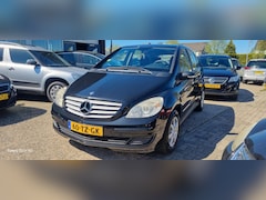 Mercedes-Benz B-klasse - 150